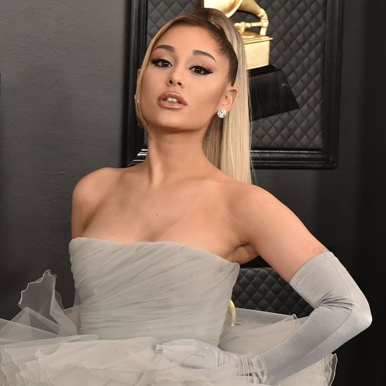 Ariana Grande Creates Fund to Protect and Defend Trans Youth