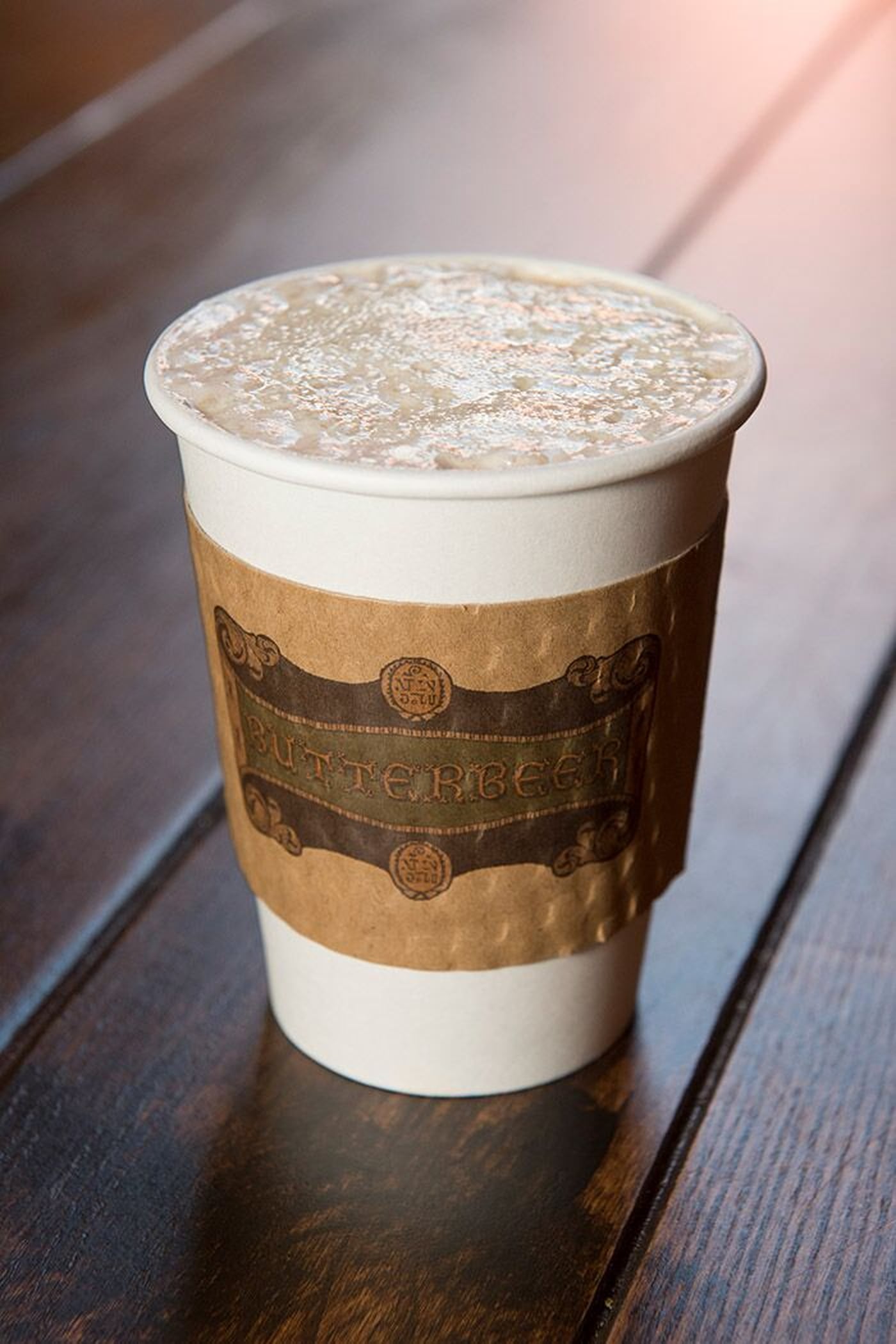 All the Delicious Holiday Drinks at Universal Studios POPSUGAR Food
