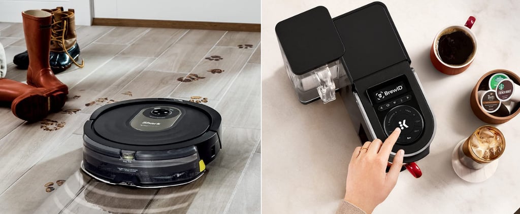 The Most Useful Home Gadgets From Amazon 2022