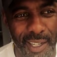 Here's 60 Seconds of Idris Elba Being a Perfect Human Being on His 46th Birthday