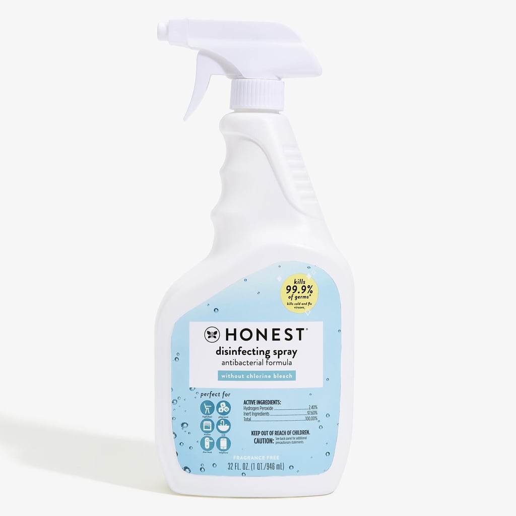 Honest Disinfecting Spray