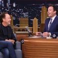 Jimmy Fallon and Billy Crystal Share Sweet, Hilarious Robin Williams Stories