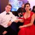 Gotham Costars Ben McKenzie and Morena Baccarin Are Dating!