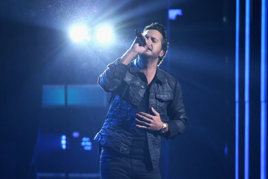 Luke Bryan