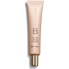 Beautycounter Tint Skin Complexion Coverage