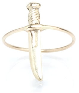 Knife Ring