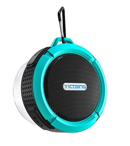 VicTsing’s SoundHot C6 Portable Bluetooth Speaker