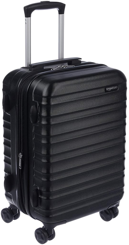 AmazonBasics Hardside Spinner Luggage