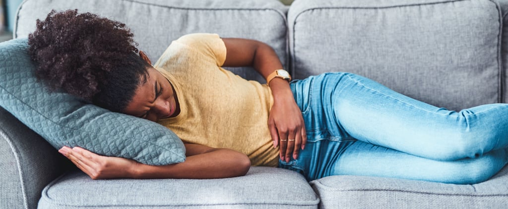 A Breakdown of Every Phase of the Menstrual Cycle, as Explained by Medical Experts