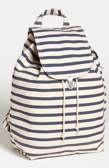 Baggu Canvas Backpack