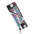 Decorate Your Digits With These Party-Print Nail Wraps