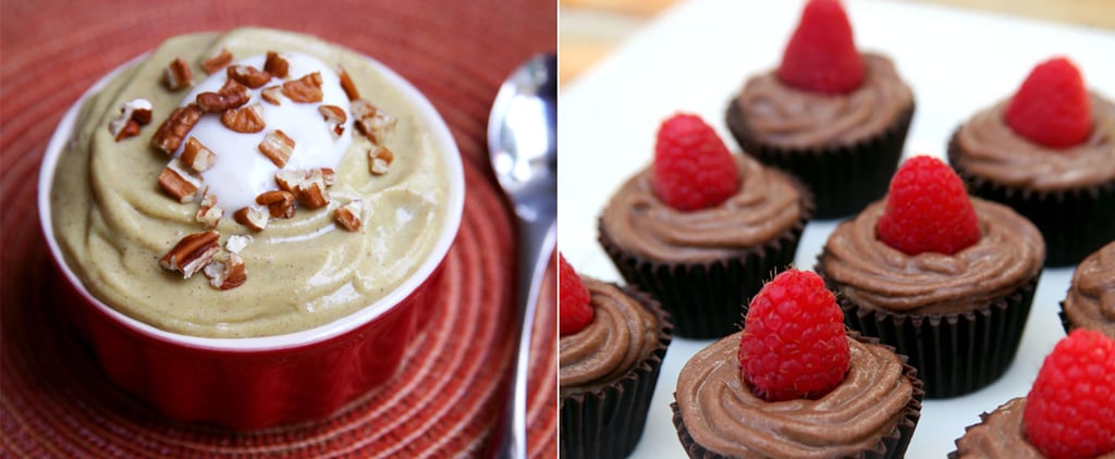 Vegan Protein Sources That Don't Need to Be Cooked