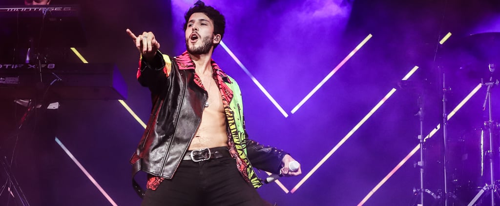 Sebastian Yatra, Rauw Alejandro, Manuel Turizo Song "TBT"