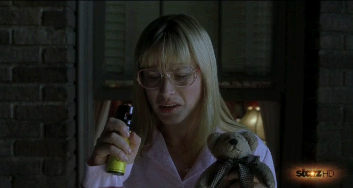 Patricia Arquette: Little Nicky