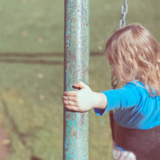 Hack For Getting Kids to End an Activity