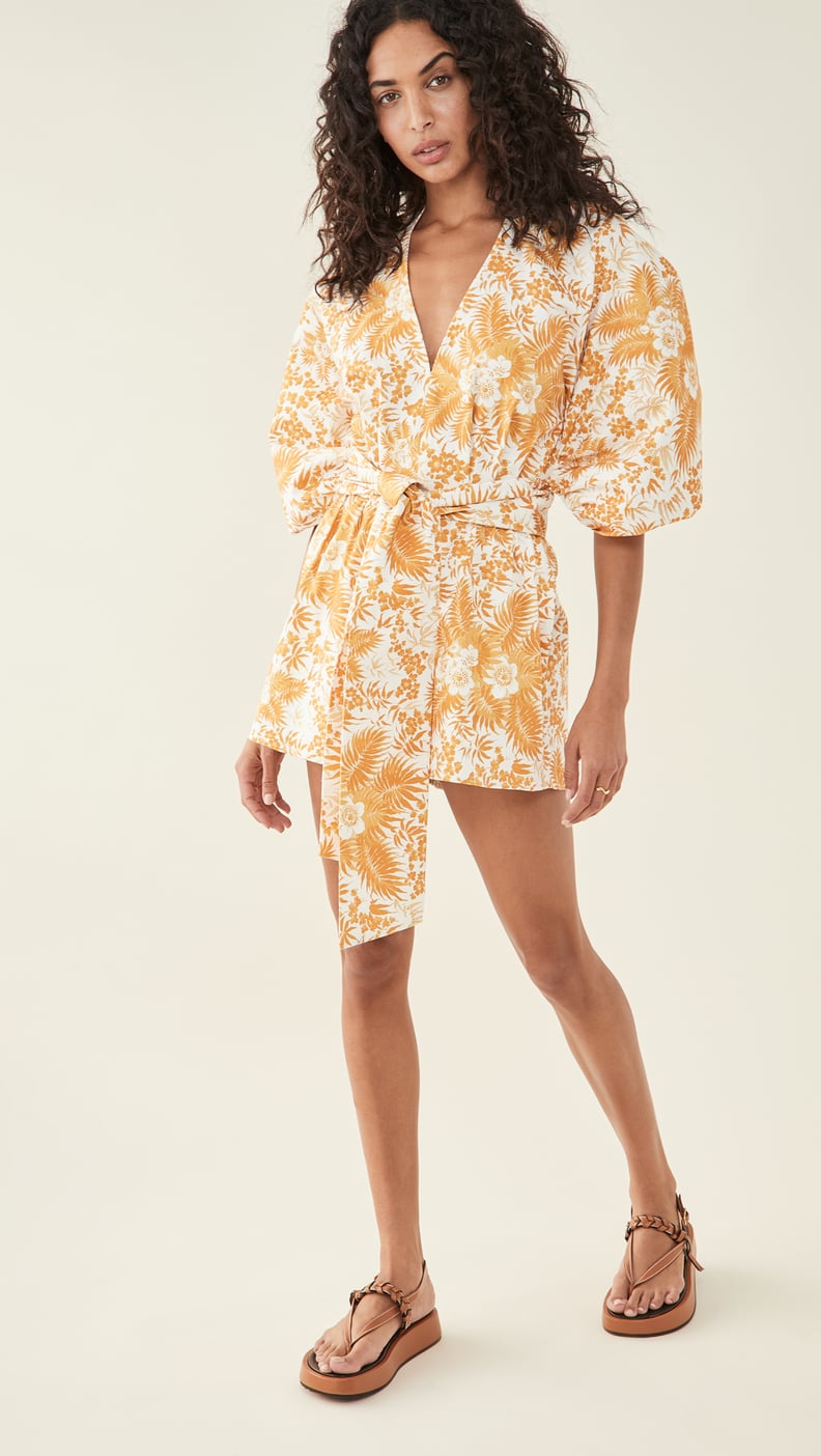 Amur Constance Romper