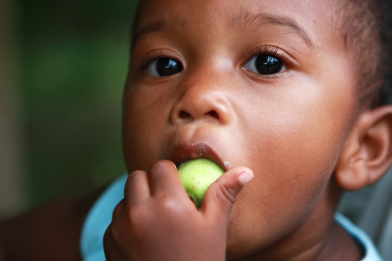 Feeding (Older Child)