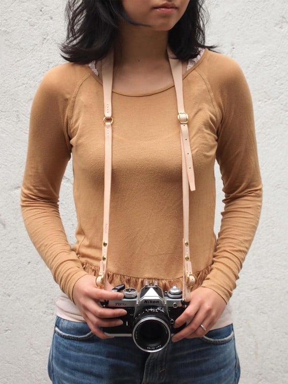 camera strap