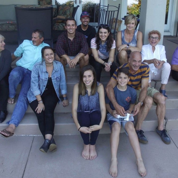 A Case For Blended Families