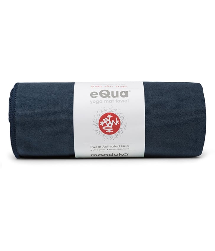 Yoga Mat Towel Cheap Christmas Gifts For Women POPSUGAR Smart