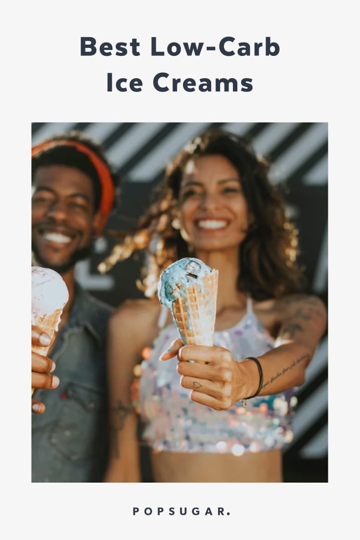 Best LowCarb Ice Creams POPSUGAR Fitness Photo 9