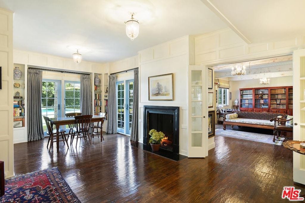 Shonda Rhimes's House