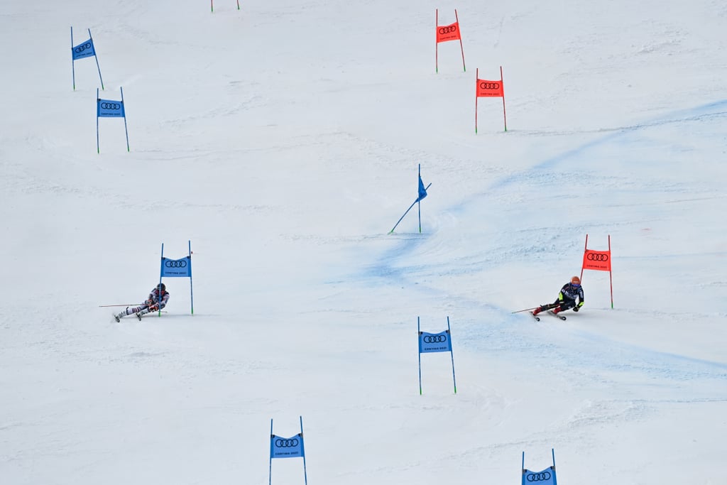 Olympic AlpineSkiing Schedule 2022 Winter Olympics POPSUGAR Fitness