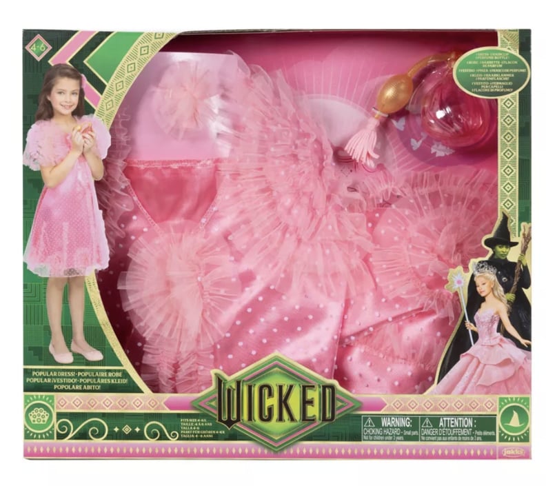 Best Dress-Up Gift for 5-Year-Olds