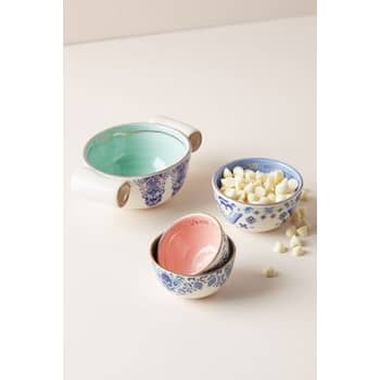 Cute Measuring Cups & Spoons 50% Off - See Mom Click