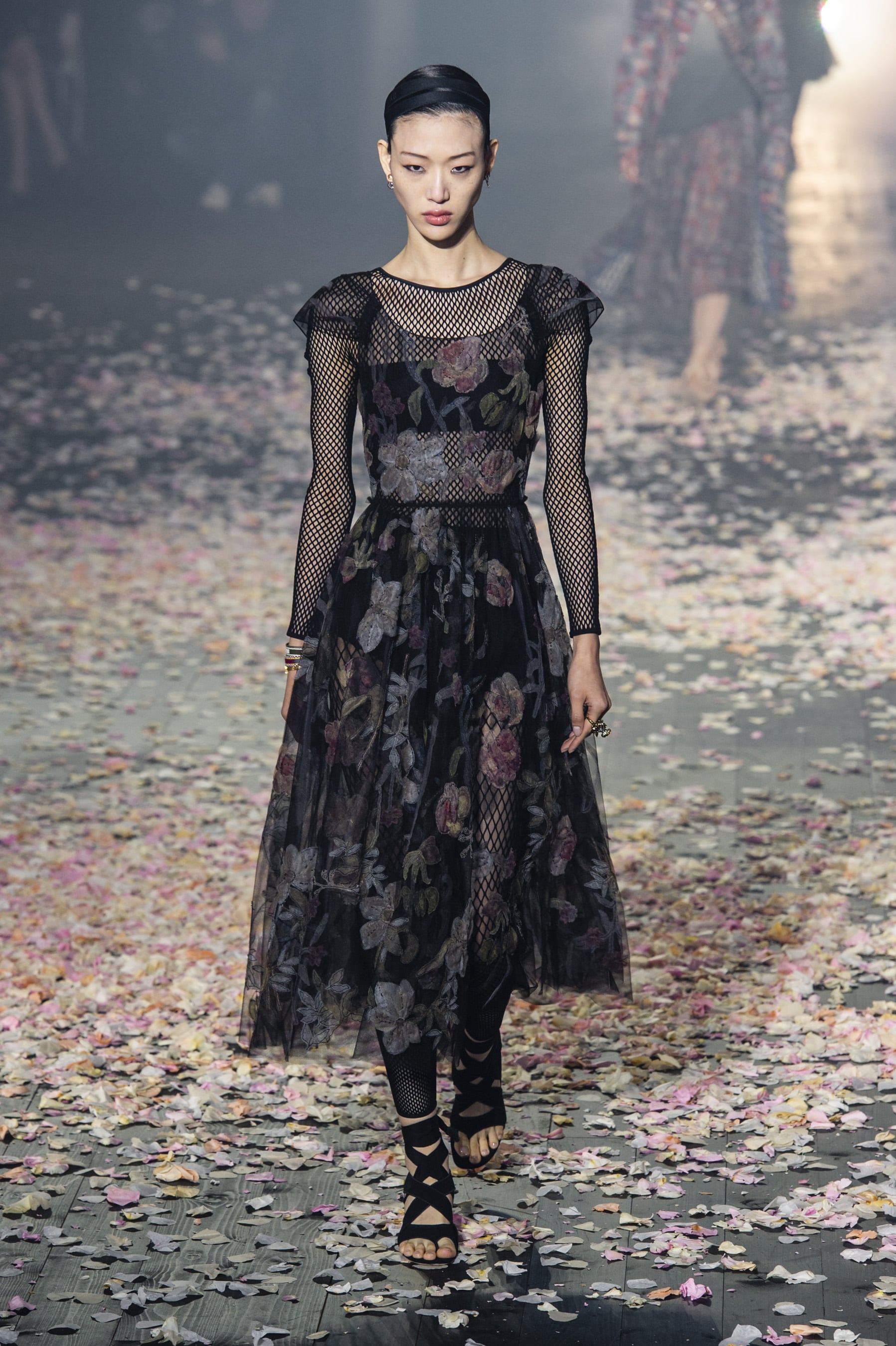 Dior shoes hotsell spring 2019
