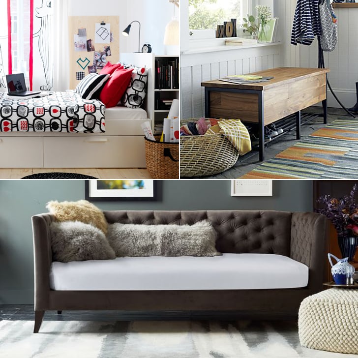 Best Multipurpose Furniture Popsugar Home