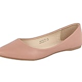amazon flats for women