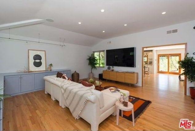 Johnny Galecki Sells Hollywood Hills Home