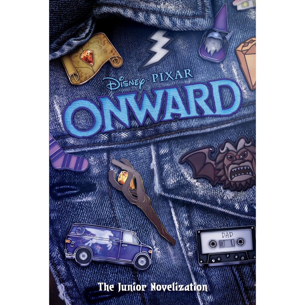 Onward: The Junior Novelization