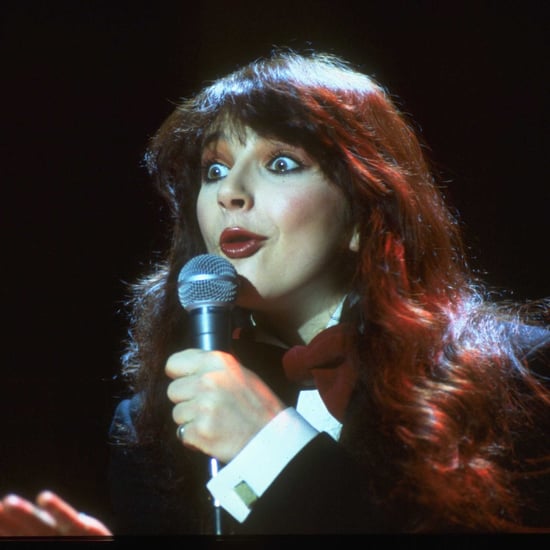 Kate Bush Songs For Stranger Things Fans