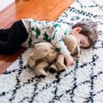 Why Do Toddlers Sleep on the Floor? We Asked Child Sleep Experts