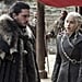 Will Daenerys Kill Jon Snow on Game of Thrones?