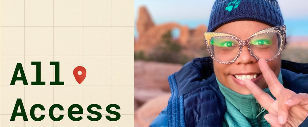 What It's Like to Navigate Nature With Lupus