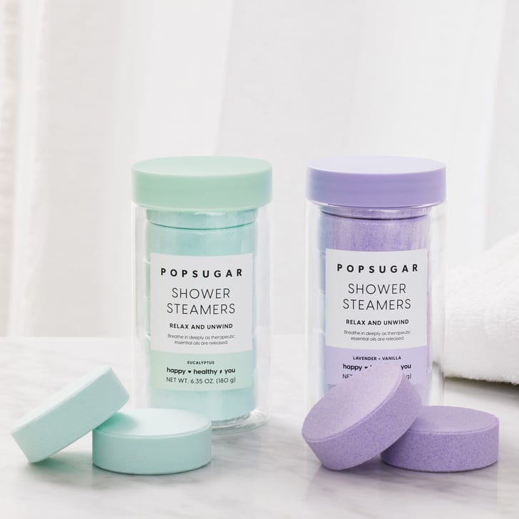 POPSUGAR Shower Steamers POPSUGAR x Walmart Bath Collection Shop the