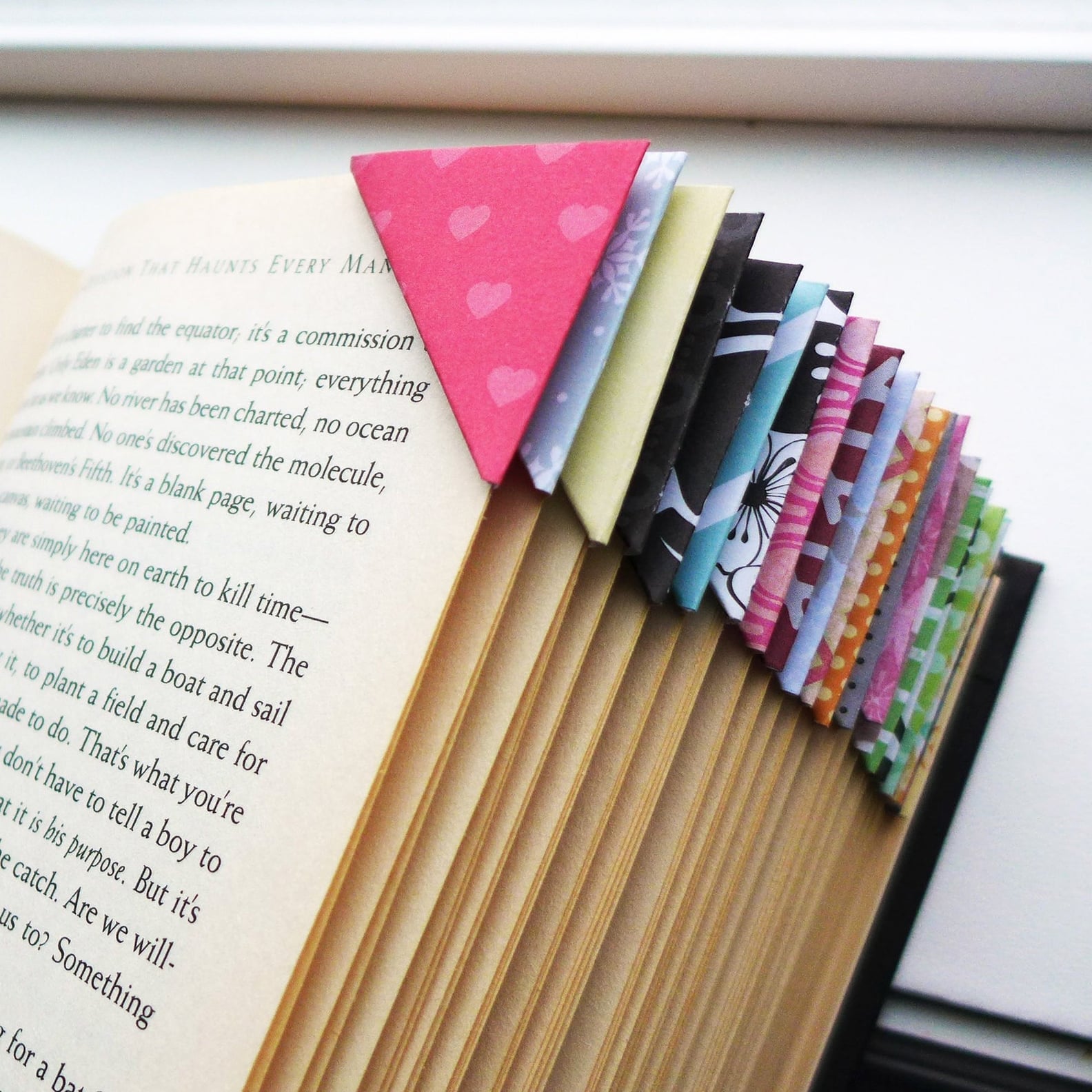 Cute Bookmarks | PS Smart Living