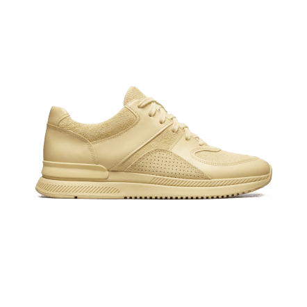 The Trainer in Butter