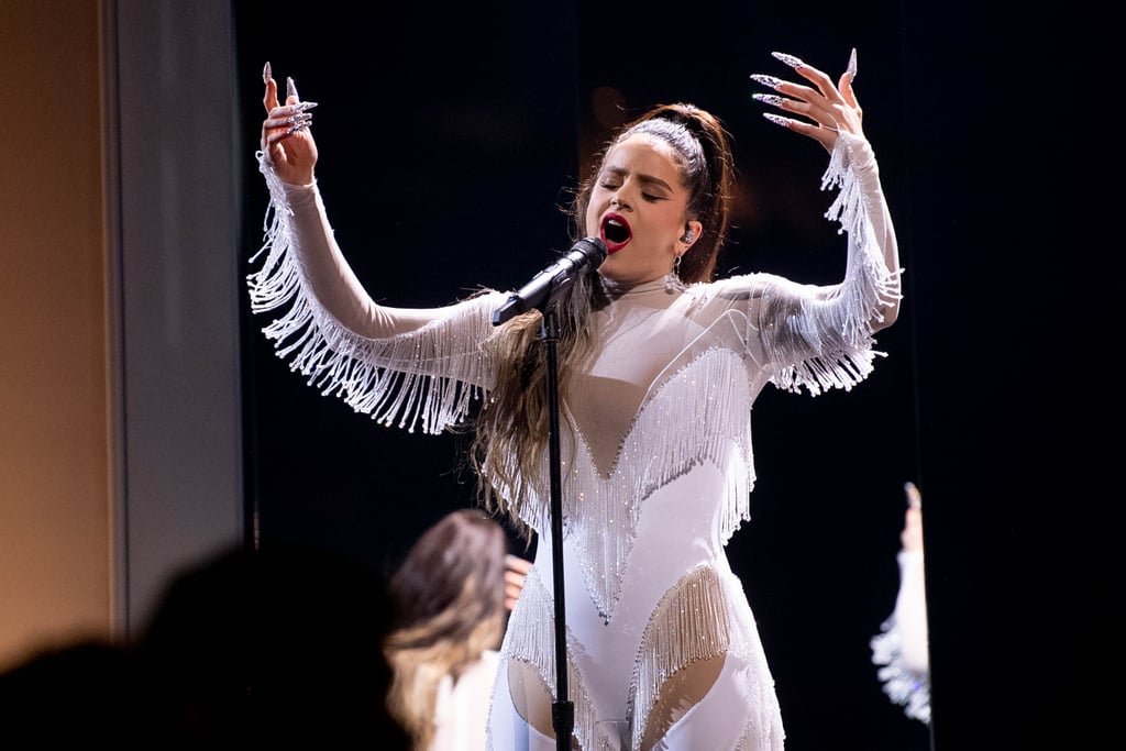 Latina Celebrity According to Your Zodiac Sign