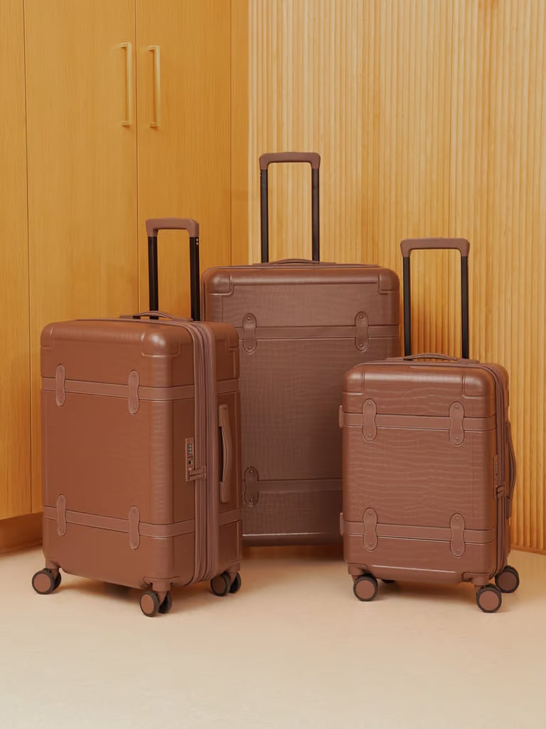 Best Deal on a Luggage Set