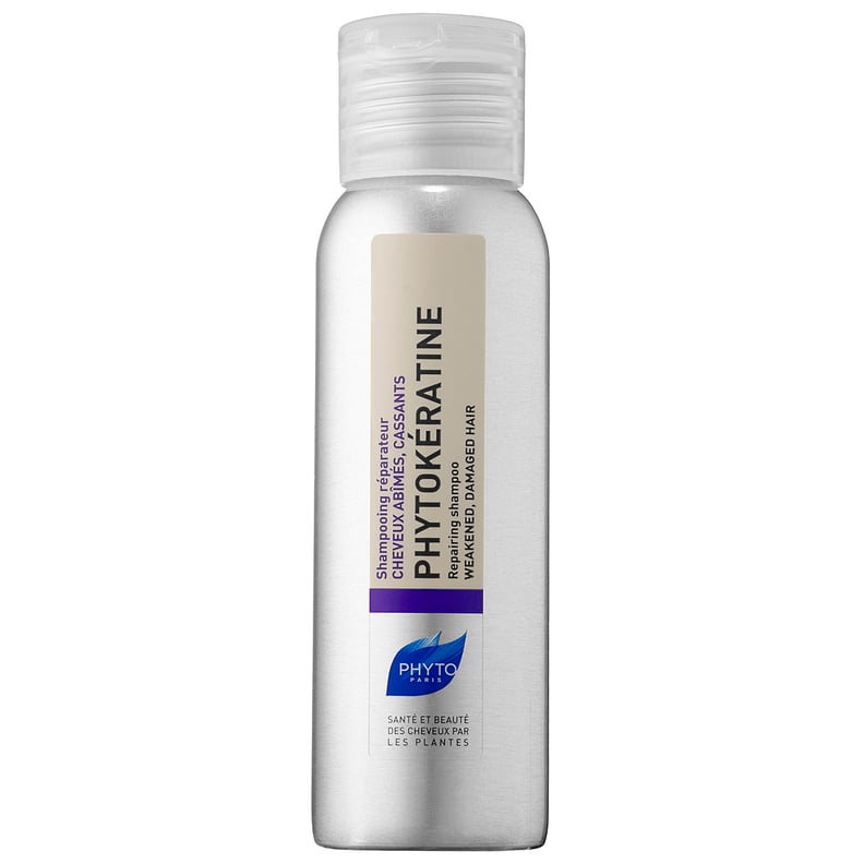 Phyto Phytokératine Repairing Shampoo