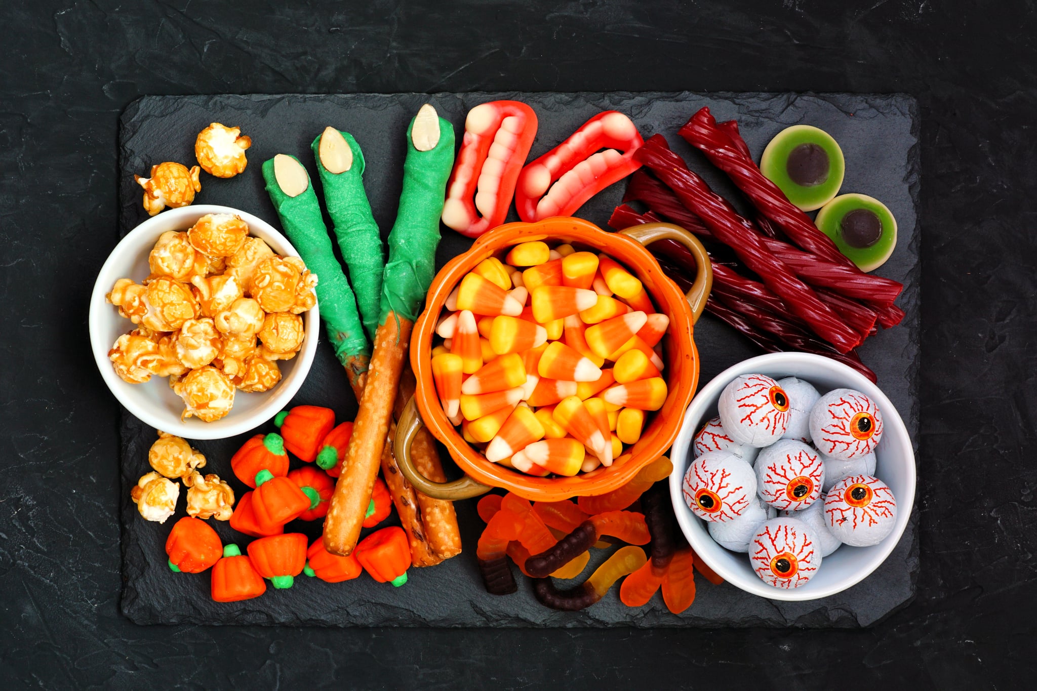 Ways To Celebrate Halloween At Home With Kids In 2020 Popsugar Family