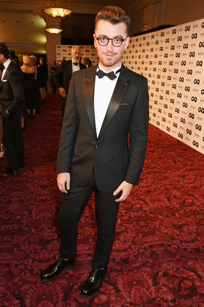 Sam Smith Pictures Over the Years | POPSUGAR Celebrity