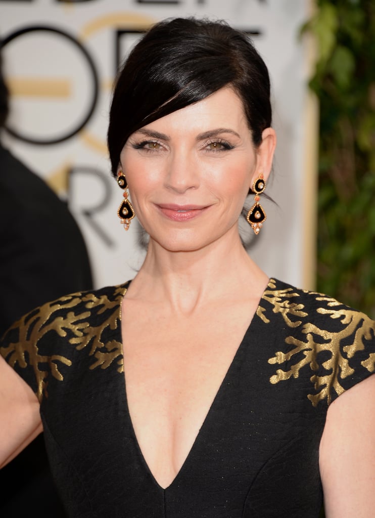 Julianna Margulies — Gun Control