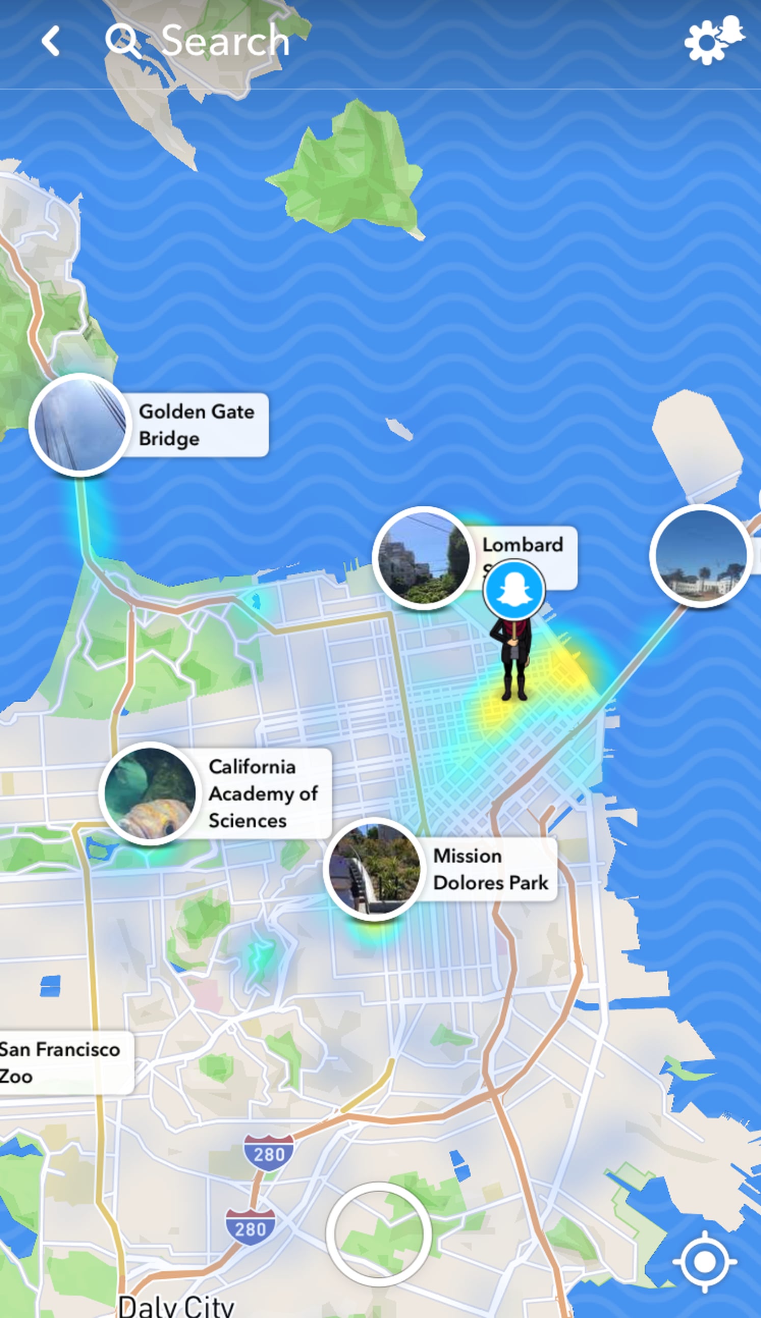 How Do I Use Snapchat Maps? | PS News