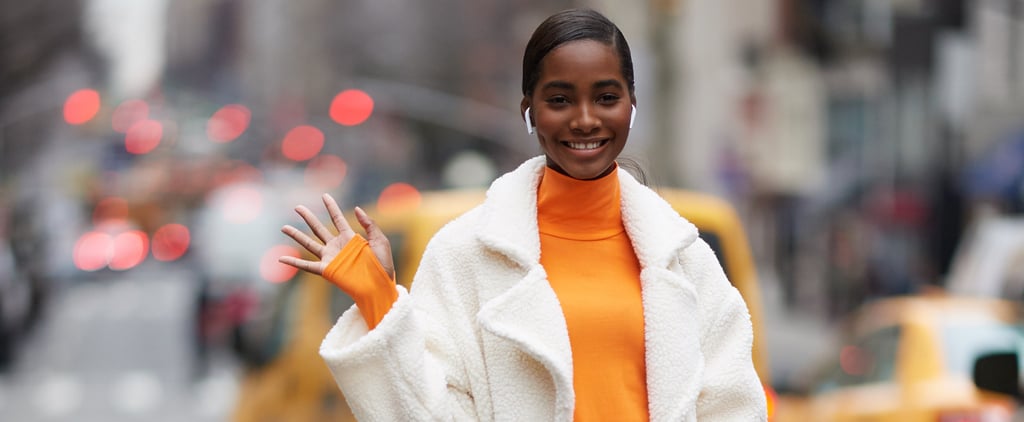 NYFW Street Style Is Here, So You Can Stop Wondering What to Wear Now