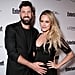 Maksim Chmerkovskiy Quotes About Peta Murgatroyd and His Son